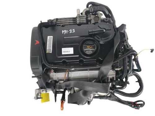 Engine CHRYSLER SEBRING (JS) 2.0 CRD | BP9187066M1  - Image 25