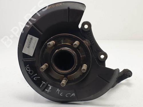 Used Left rear steering knuckle FORD KUGA II (DM2) 1.6 EcoBoost (150 hp) 10208477