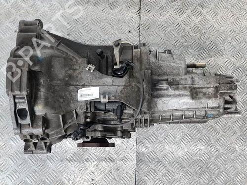 Gearbox AUDI A4 B6 Convertible (8H7) 2.4 | BP7860202M3 