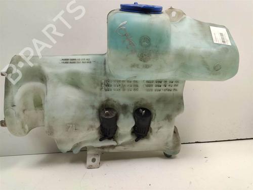 Sprinklertank Sprinklertank RENAULT ESPACE IV (JK0/1_) 1.9 dCi (JK0U, JK0G) (120 hp) 10632495 10632495