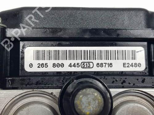 ABS pump KIA CARNIVAL / GRAND CARNIVAL III (VQ) 2.9 CRDi | BP19272277M43 