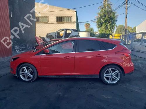 Climate control FORD FOCUS III 1.0 EcoBoost | BP25258081I5 - Image 8