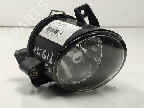 Used Left front fog light Left front fog light SEAT LEON (1M1) 1.9 TDI (110 hp) 12371890 12371890