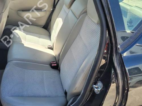 Front left exterior door handle MERCEDES-BENZ A-CLASS (W169) A 180 CDI (169.007, 169.307) | BP29199082C128 