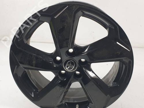 Fælk Fælk TOYOTA RAV 4 V (_A5_, _H5_) 2.5 Hybrid (AXAH52) (218 hp) 34515505 34515505