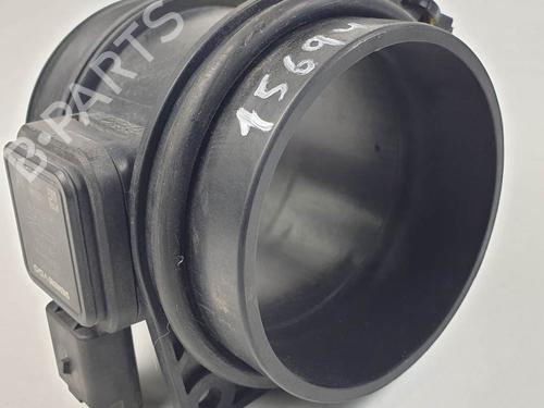 Used Mass air flow sensor Mass air flow sensor FORD FOCUS II (DA_, HCP, DP) 2.0 TDCi (136 hp) 24339749 24339749