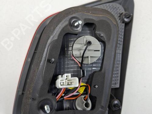 Left tailgate light KIA SORENTO II (XM) 2.2 CRDi | BP40176921C79 - Image 2