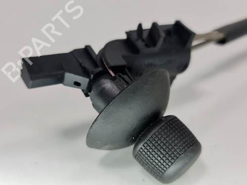 Right mirror SEAT CORDOBA (6L2) 1.9 SDI | BP7201287C27 