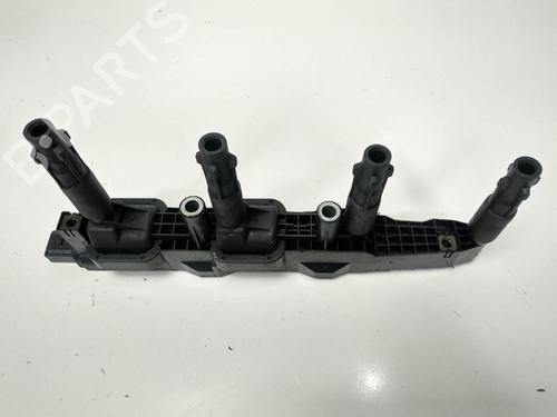 Ignition coil NISSAN PRIMASTAR Van (X83) 1.9 dCi 100 | BP6858178M94 - Image 3