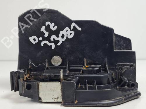 Front left lock BMW 5 (E60) 520 d | BP37457799C98 - Image 3