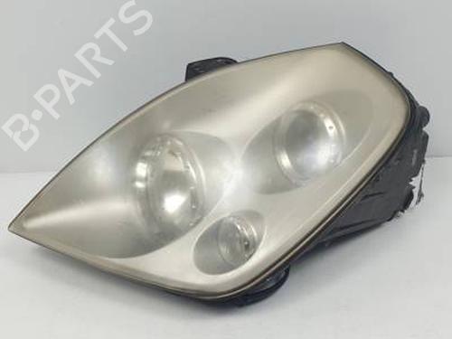 Scheinwerfer links SSANGYONG REXTON / REXTON II (GAB_) 2.7 Xdi | BP30896326C28