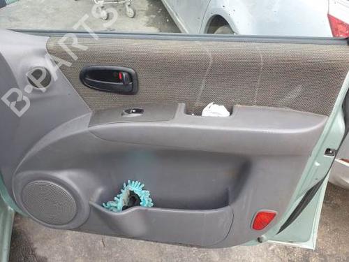 Left rear window switch HYUNDAI MATRIX (FC) 1.5 CRDi | BP21391444I29 
