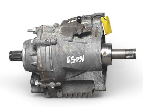 Front differential SKODA KODIAQ I (NS6, NS7, NV7) 2.0 TDI 4x4 | BP24934970M23 