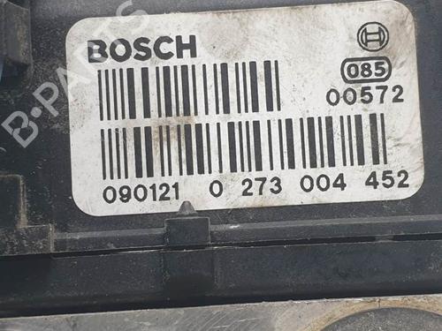 ABS pump NISSAN ALMERA II (N16) 2.2 Di | BP9295552M43 