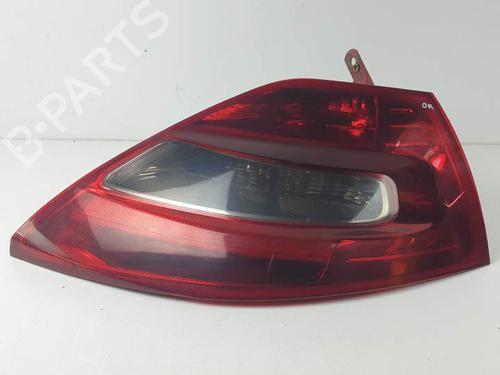 Right taillight RENAULT MEGANE II (BM0/1_, CM0/1_) 1.5 dCi (BM1E, CM1E) | BP26616164C35 