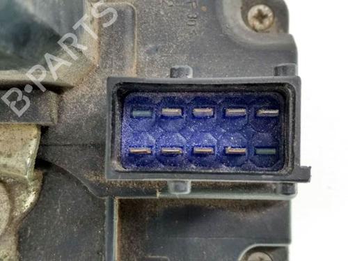 Front left lock SAAB 9-5 Estate (YS3E) 2.3 t | BP7788199C98 