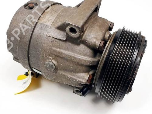 Used AC compressor AC compressor OPEL MOVANO A Bus (X70) 1.9 DTI (JD) (82 hp) 25295337 25295337