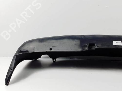 Rear bumper FIAT SEICENTO / 600 (187_) 1.1 (187AXB, 187AXB1A, 187AXC1A02) | BP25403626C8 