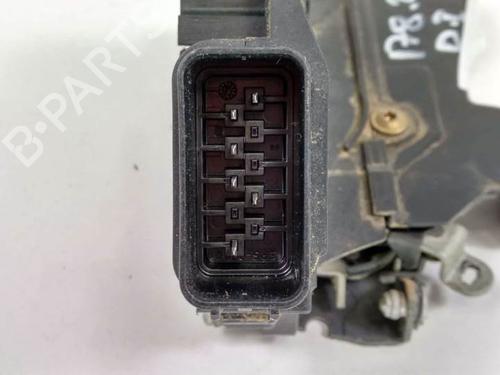 Front left lock FORD FOCUS II Turnier (DA_, FFS, DS) 1.6 TDCi | BP7264245C98 