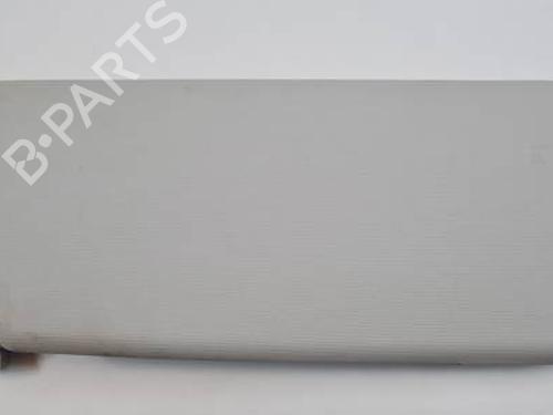 Used Left sun visor SKODA ROOMSTER (5J7) 1.4 TDI (80 hp) 30313321