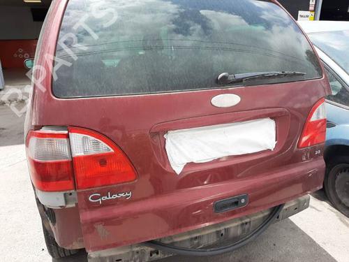 Køler FORD GALAXY I (WGR)  | BP6850262M31 