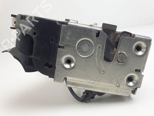 front-left-lock-renault-twingo-ii-cn0_-2007-24350388 main image