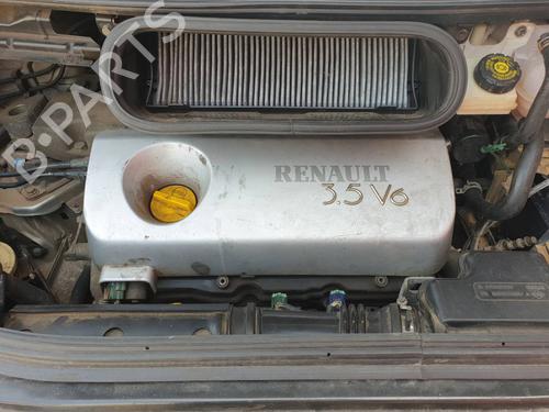 Warning switch RENAULT ESPACE IV (JK0/1_) 3.5 V6 (JK00, JK0F, JK0P, JK0S, JK0W) | BP38254662I22 - Image 9