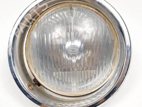 Used Right headlight Right headlight SEAT 850 (100GD) [1966-1975] 19302746 19302746