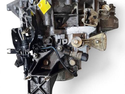 Gearbox PEUGEOT BOXER Van (244) 2.2 HDi | BP34513963M3  - Image 6