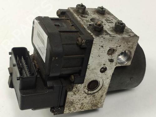 Used ABS pump OPEL ASTRA G Hatchback (T98) 1.6 16V (F08, F48) (101 hp) 8951945