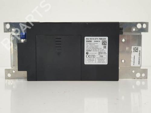 Used Electronic module BMW 4 Coupe (F32, F82) 435 d xDrive (313 hp) 7171673