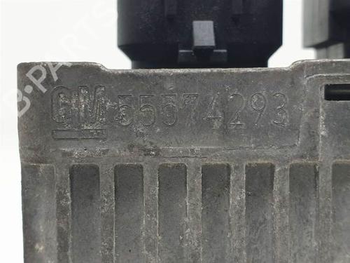 Electronic module OPEL MERIVA B MPV (S10) 1.3 CDTI (75) | BP10861170M83 