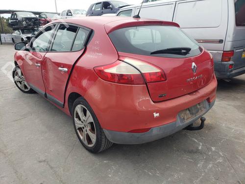 Engine RENAULT MEGANE III Hatchback (BZ0/1_, B3_) 1.6 16V (BZ1B, BZ1H) | BP28027465M1  - Image 11