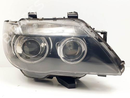 Used Right headlight Right headlight BMW 7 (E65, E66, E67) 730 Ld (231 hp) 27272590 27272590