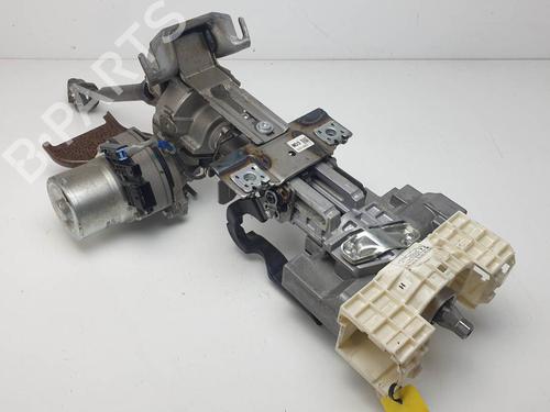 Used Steering column Steering column 29245918 29245918