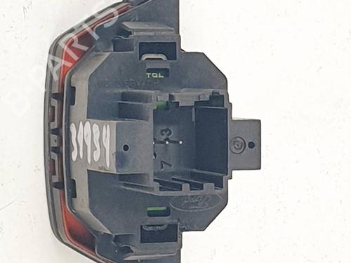 Warning switch FORD TRANSIT CUSTOM V362 Van (FY, FZ) 2.2 TDCi | BP37668232I22 - Image 2