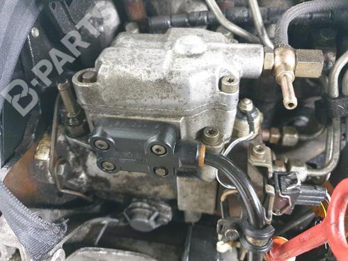Engine VW PASSAT B3/B4 (3A2, 35I) 1.9 TDI | BP8327914M1