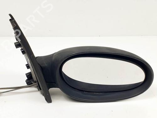 Right mirror SMART CABRIO (450) 0.6 (S1OLA1, 450.441, 450.442, 450.443) | BP27554152C27 - Image 3