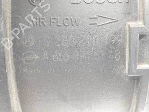 Luftmassemåler SSANGYONG RODIUS I 2.7 Xdi | BP30763228M95