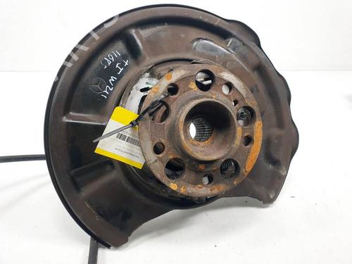 Used Left rear steering knuckle Left rear steering knuckle MERCEDES-BENZ E-CLASS (W211) E 320 CDI (211.026) (204 hp) 13391167 13391167