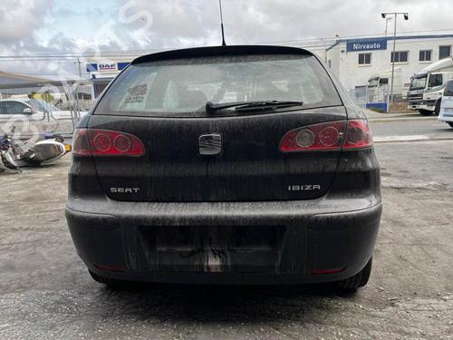 Catalyst SEAT IBIZA III (6L1) 1.4 16V | BP14457956M10 