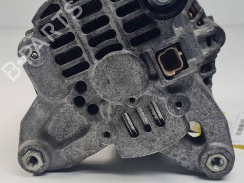 Alternator RENAULT KANGOO (KC0/1_) 1.5 dCi (KC07) | BP34513374M7 - Image 3