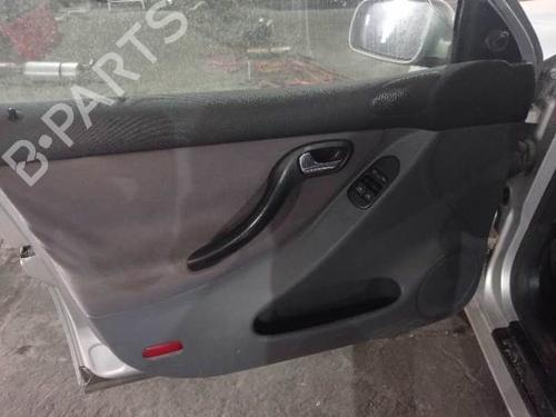 Heater blower motor SEAT LEON (1M1) 1.4 16V | BP13954464M62 