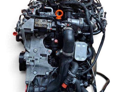 Engine VW GOLF VI (5K1) 1.6 TDI | BP39089918M1 - Image 9