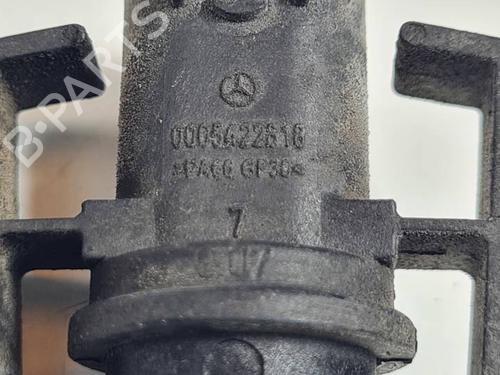 Electronic sensor MERCEDES-BENZ CLS (C219) CLS 320 CDI (219.322) | BP29850051M84