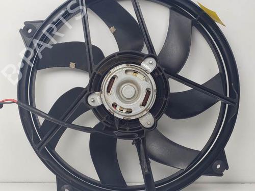 Radiator fan CITROËN XANTIA (X1_, X2_) 2.0 HDI 109 | BP24627129M35 