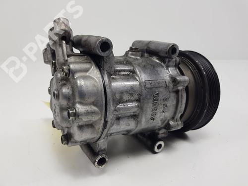 AC compressor RENAULT MODUS / GRAND MODUS (F/JP0_)  | BP10696880M34  - Image 7