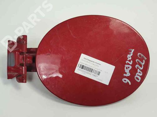 Tanklokket MAZDA 6 Hatchback (GG) 2.0 (GGES) (141 hp) 6854789