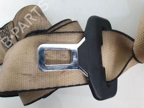 Rear left seatbelt BMW 5 (E39) 530 d | BP6851294I29 