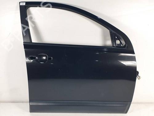 Used Right front door NISSAN QASHQAI I (J10, NJ10) 1.5 dCi (106 hp) 29741777